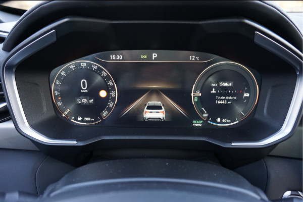 Lynk & Co 01 1.5 Pilot Assist and Adaptive Cruise Control 261Pk Incl. afleverbeurt en 12 Bovag garantie