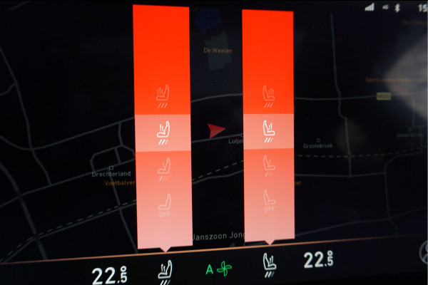 Lynk & Co 01 1.5 Pilot Assist and Adaptive Cruise Control 261Pk Incl. afleverbeurt en 12 Bovag garantie
