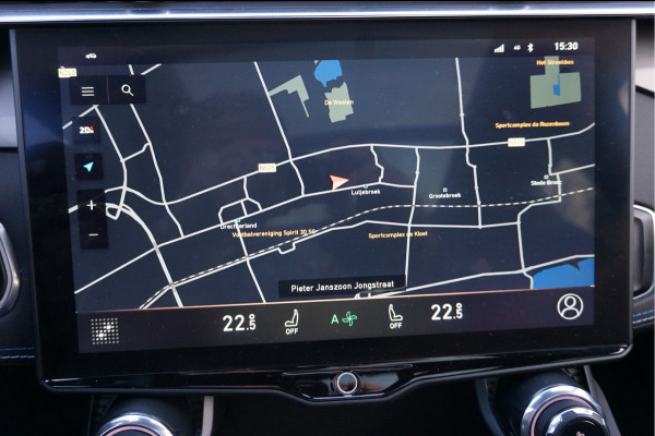 Lynk & Co 01 1.5 Pilot Assist and Adaptive Cruise Control 261Pk Incl. afleverbeurt en 12 Bovag garantie