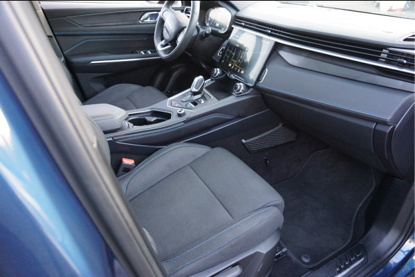 Lynk & Co 01 1.5 Pilot Assist and Adaptive Cruise Control 261Pk Incl. afleverbeurt en 12 Bovag garantie