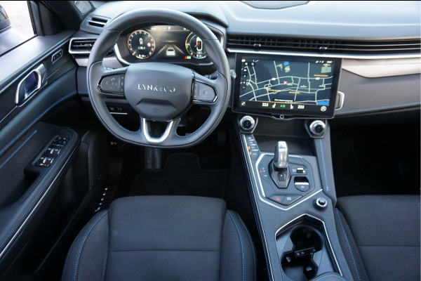 Lynk & Co 01 1.5 Pilot Assist and Adaptive Cruise Control 261Pk Incl. afleverbeurt en 12 Bovag garantie