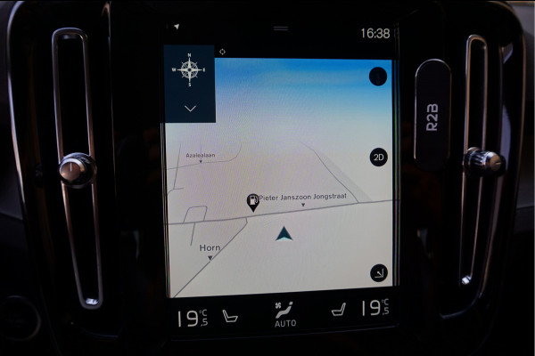 Volvo XC40 1.5 T4 Inscription Leder  Pilot-Assist Navi Camera