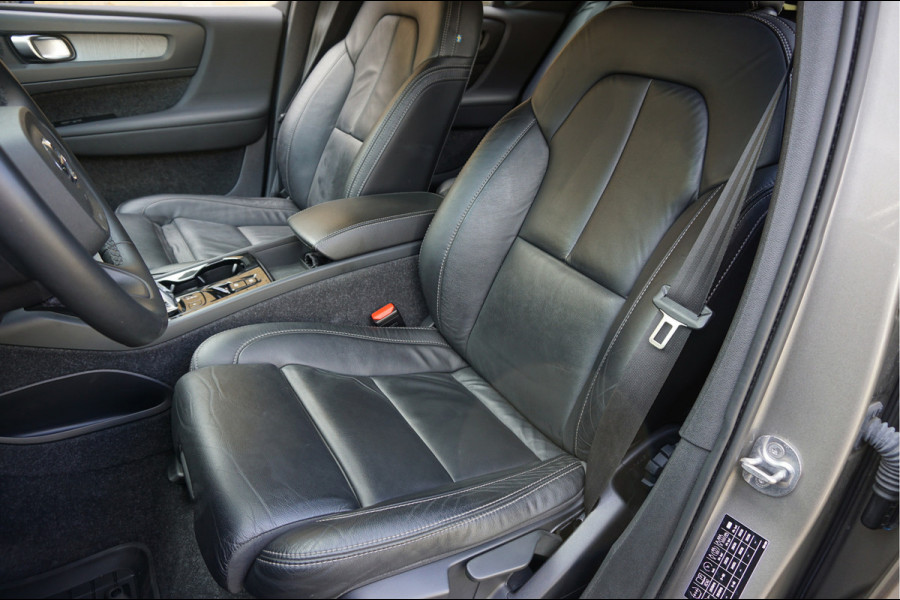 Volvo XC40 1.5 T4 Inscription Leder  Pilot-Assist Navi Camera