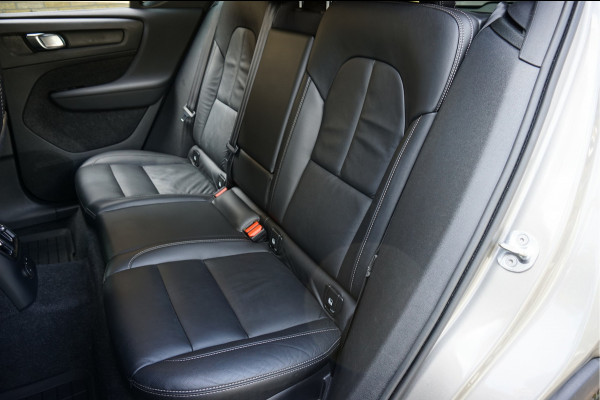 Volvo XC40 1.5 T4 Inscription Leder  Pilot-Assist Navi Camera