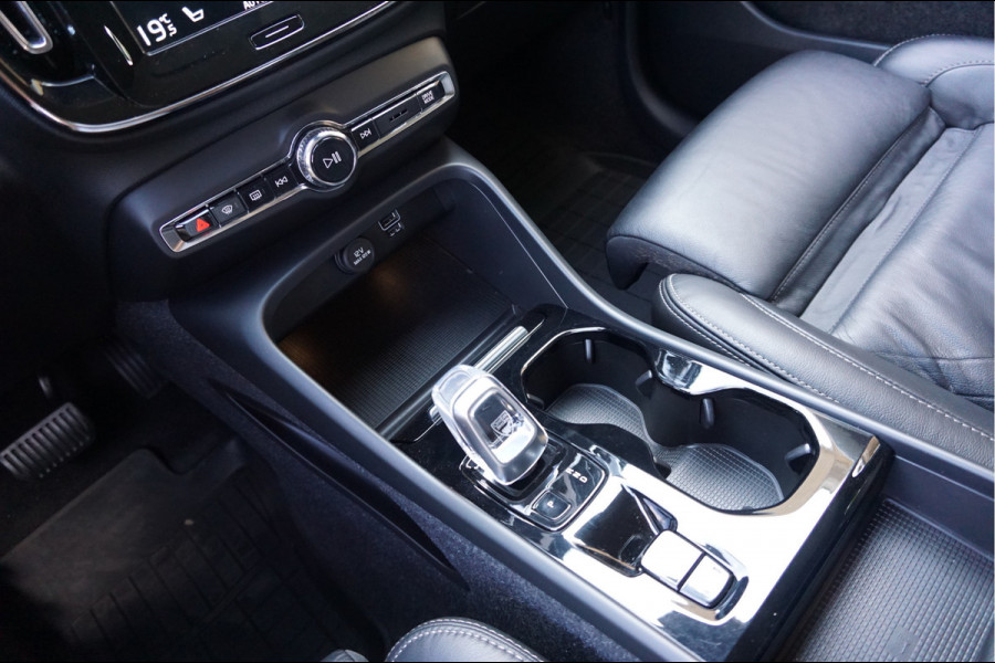 Volvo XC40 1.5 T4 Inscription Leder  Pilot-Assist Navi Camera