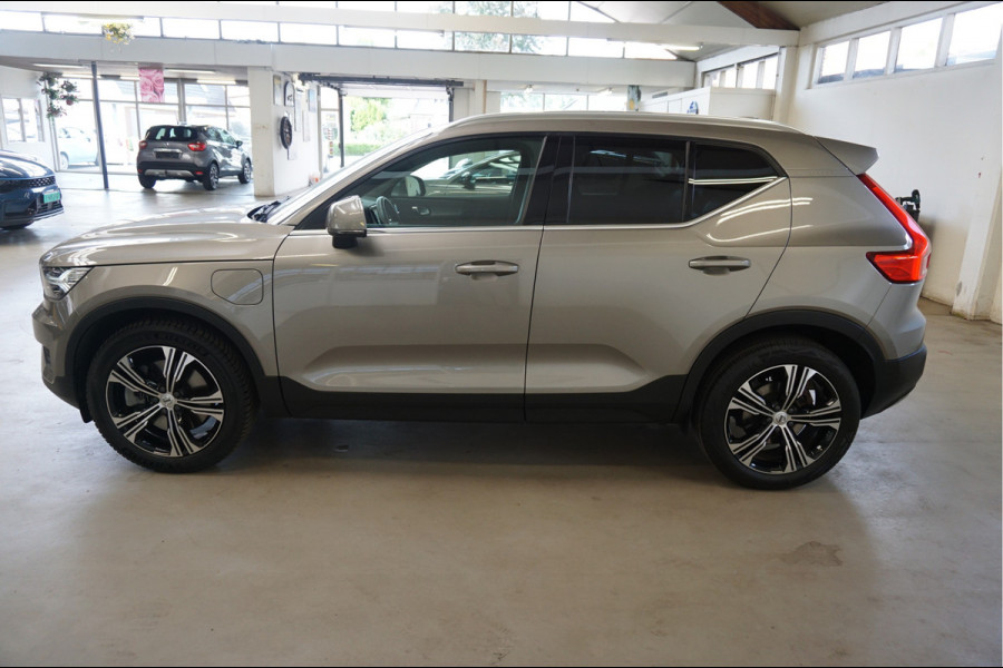 Volvo XC40 1.5 T4 Inscription Leder  Pilot-Assist Navi Camera