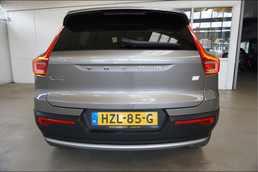 Volvo XC40 1.5 T4 Inscription Leder  Pilot-Assist Navi Camera