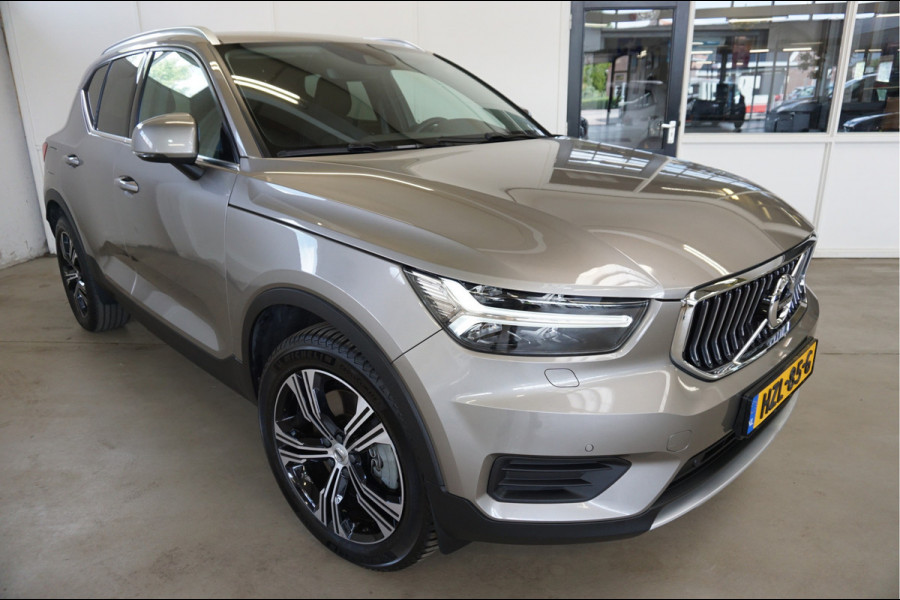 Volvo XC40 1.5 T4 Inscription Leder  Pilot-Assist Navi Camera