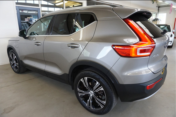 Volvo XC40 1.5 T4 Inscription Leder  Pilot-Assist Navi Camera
