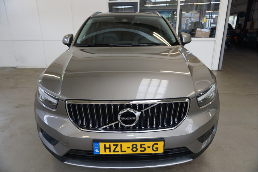 Volvo XC40 1.5 T4 Inscription Leder  Pilot-Assist Navi Camera