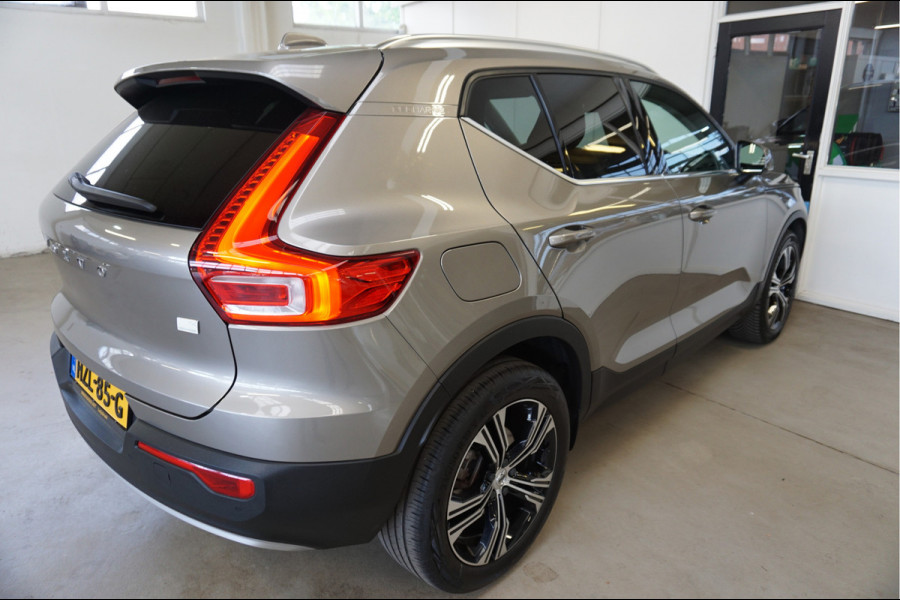 Volvo XC40 1.5 T4 Inscription Leder  Pilot-Assist Navi Camera