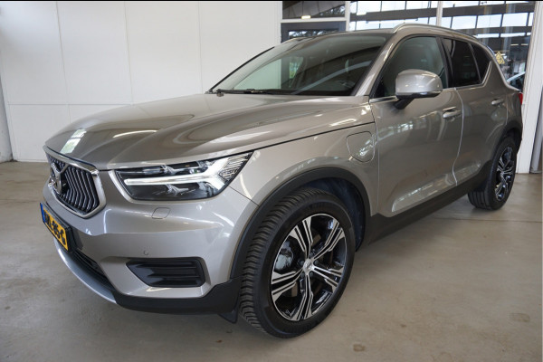 Volvo XC40 1.5 T4 Inscription Leder  Pilot-Assist Navi Camera