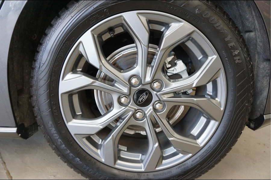 Ford Focus 1.0 EcoBoost Hybrid ST Line Navi Incl. afleverbeurt en 12 Bovag garantie