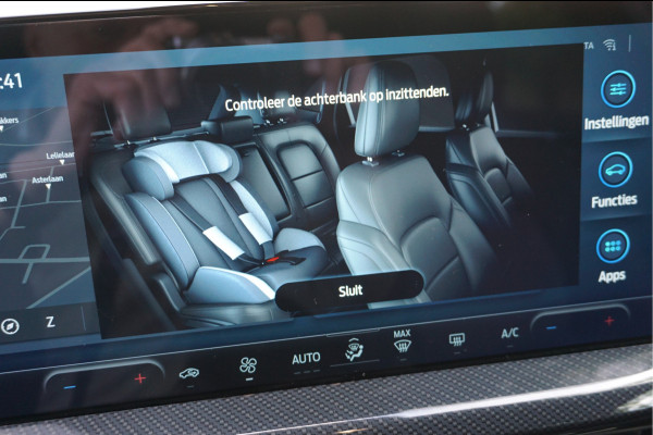 Ford Focus 1.0 EcoBoost Hybrid ST Line Navi Incl. afleverbeurt en 12 Bovag garantie