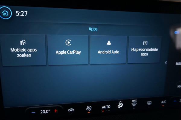 Ford Focus 1.0 EcoBoost Hybrid ST Line Navi Incl. afleverbeurt en 12 Bovag garantie