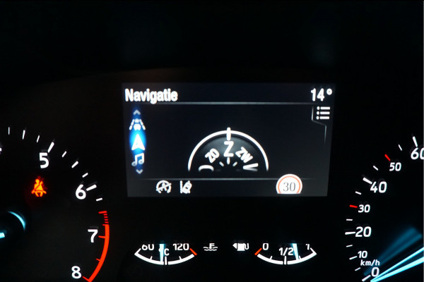 Ford Focus 1.0 EcoBoost Hybrid ST Line Navi Incl. afleverbeurt en 12 Bovag garantie