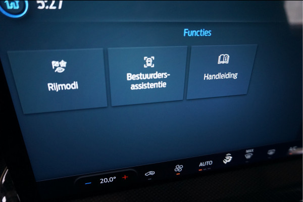 Ford Focus 1.0 EcoBoost Hybrid ST Line Navi Incl. afleverbeurt en 12 Bovag garantie