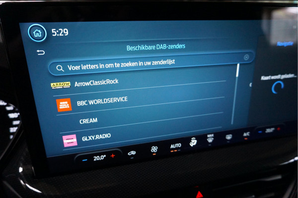 Ford Focus 1.0 EcoBoost Hybrid ST Line Navi Incl. afleverbeurt en 12 Bovag garantie