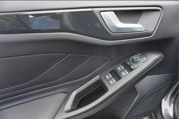 Ford Focus 1.0 EcoBoost Hybrid ST Line Navi Incl. afleverbeurt en 12 Bovag garantie