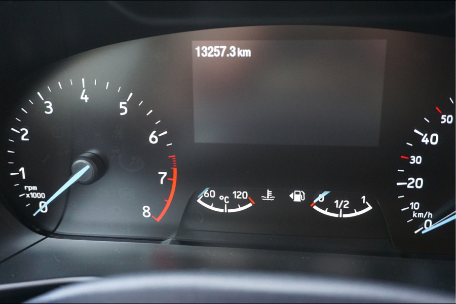 Ford Focus 1.0 EcoBoost Hybrid ST Line Navi Incl. afleverbeurt en 12 Bovag garantie