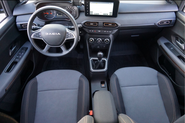 Dacia Jogger 1.0 TCe 110 Extreme 7p. Camera Navigatie enz.