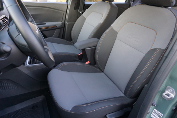 Dacia Jogger 1.0 TCe 110 Extreme 7p. Camera Navigatie enz.