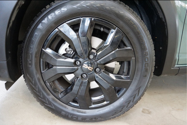 Dacia Jogger 1.0 TCe 110 Extreme 7p. Camera Navigatie enz.