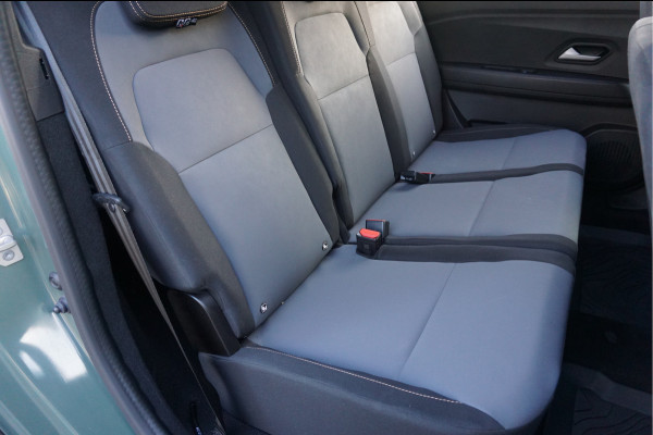 Dacia Jogger 1.0 TCe 110 Extreme 7p. Camera Navigatie enz.