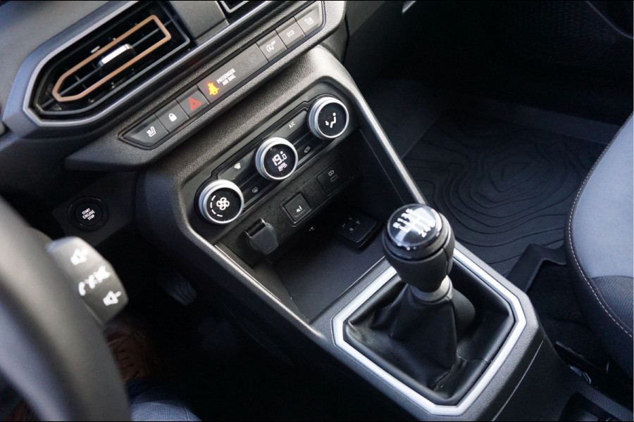 Dacia Jogger 1.0 TCe 110 Extreme 7p. Camera Navigatie enz.