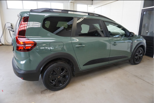 Dacia Jogger 1.0 TCe 110 Extreme 7p. Camera Navigatie enz.