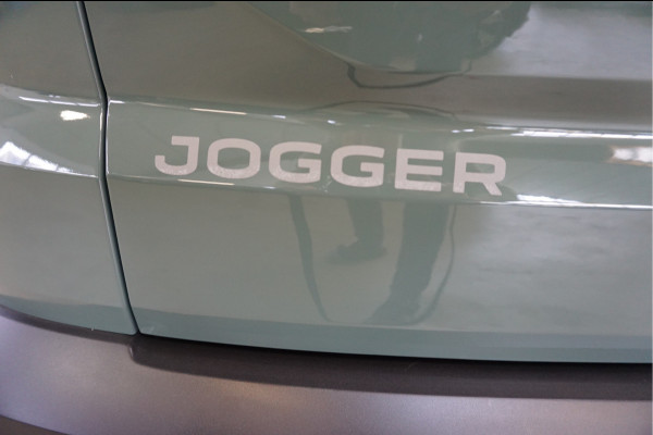 Dacia Jogger 1.0 TCe 110 Extreme 7p. Camera Navigatie enz.