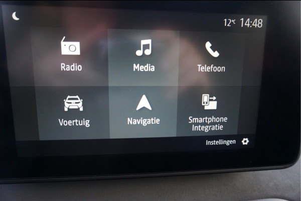 Dacia Jogger 1.0 TCe 110 Extreme 7p. Camera Navigatie enz.