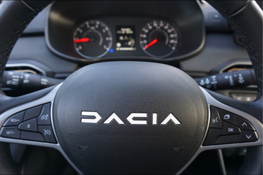 Dacia Jogger 1.0 TCe 110 Extreme 7p. Camera Navigatie enz.