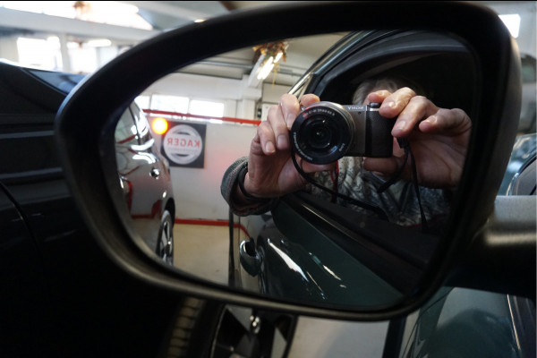 Dacia Jogger 1.0 TCe 110 Extreme 7p. Camera Navigatie enz.