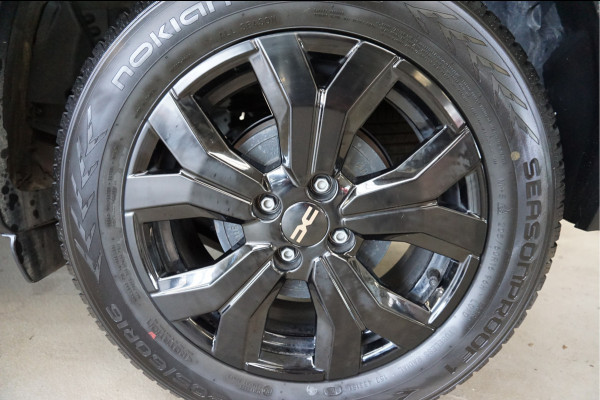 Dacia Jogger 1.0 TCe 110 Extreme 7p. Camera Navigatie enz.