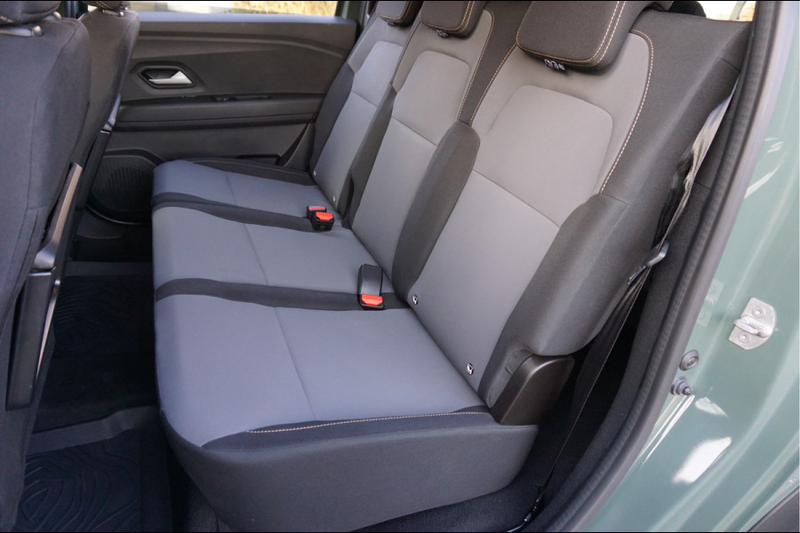 Dacia Jogger 1.0 TCe 110 Extreme 7p. Camera Navigatie enz.