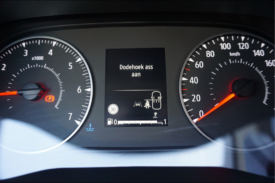 Dacia Jogger 1.0 TCe 110 Extreme 7p. Camera Navigatie enz.