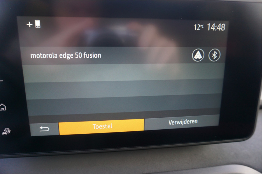 Dacia Jogger 1.0 TCe 110 Extreme 7p. Camera Navigatie enz.