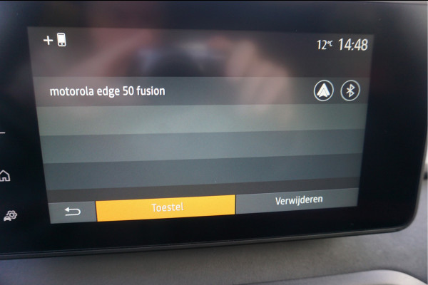 Dacia Jogger 1.0 TCe 110 Extreme 7p. Camera Navigatie enz.