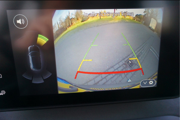 Dacia Jogger 1.0 TCe 110 Extreme 7p. Camera Navigatie enz.