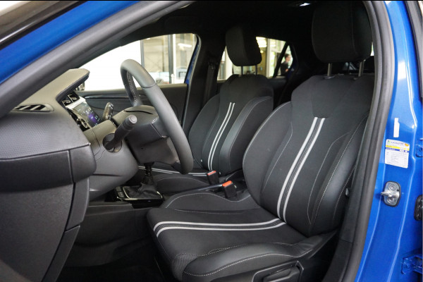 Opel Corsa 1.2 Turbo GS Led verlichting | Camera | Parkeersensoren | climate control | Incl. afleverbeurt en 12 Bovag garantie