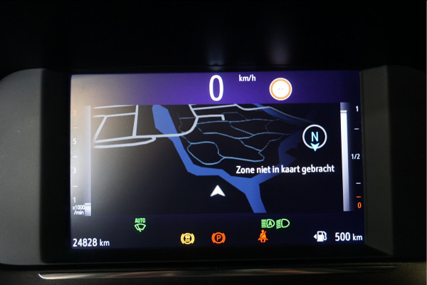 Opel Corsa 1.2 Turbo GS Led verlichting | Camera | Parkeersensoren | climate control | Incl. afleverbeurt en 12 Bovag garantie