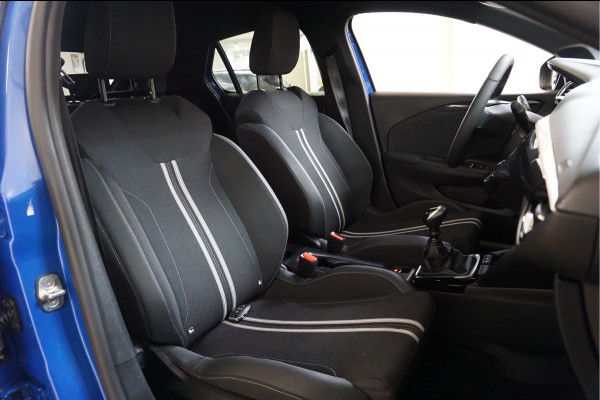 Opel Corsa 1.2 Turbo GS Led verlichting | Camera | Parkeersensoren | climate control | Incl. afleverbeurt en 12 Bovag garantie