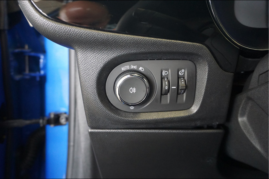 Opel Corsa 1.2 Turbo GS Led verlichting | Camera | Parkeersensoren | climate control | Incl. afleverbeurt en 12 Bovag garantie