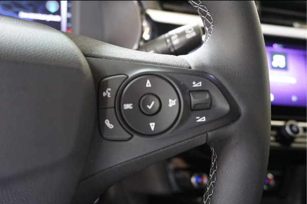 Opel Corsa 1.2 Turbo GS Led verlichting | Camera | Parkeersensoren | climate control | Incl. afleverbeurt en 12 Bovag garantie