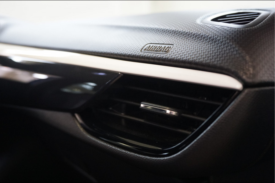 Opel Corsa 1.2 Turbo GS Led verlichting | Camera | Parkeersensoren | climate control | Incl. afleverbeurt en 12 Bovag garantie