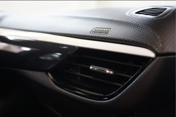 Opel Corsa 1.2 Turbo GS Led verlichting | Camera | Parkeersensoren | climate control | Incl. afleverbeurt en 12 Bovag garantie