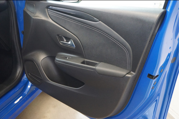 Opel Corsa 1.2 Turbo GS Led verlichting | Camera | Parkeersensoren | climate control | Incl. afleverbeurt en 12 Bovag garantie