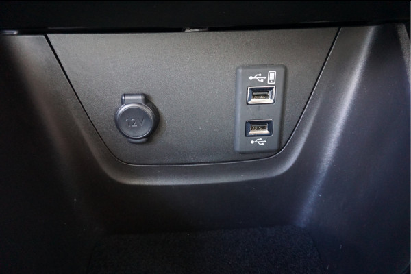 Opel Crossland 1.2 Turbo GS Navigatie Incl. afleverbeurt en 12 Bovag garantie