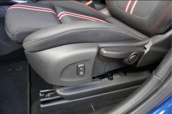 Opel Crossland 1.2 Turbo GS Navigatie Incl. afleverbeurt en 12 Bovag garantie